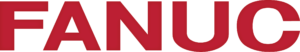 Fanuc logo Fanuc logo